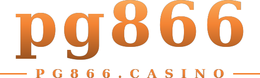 pg866 โลโก้